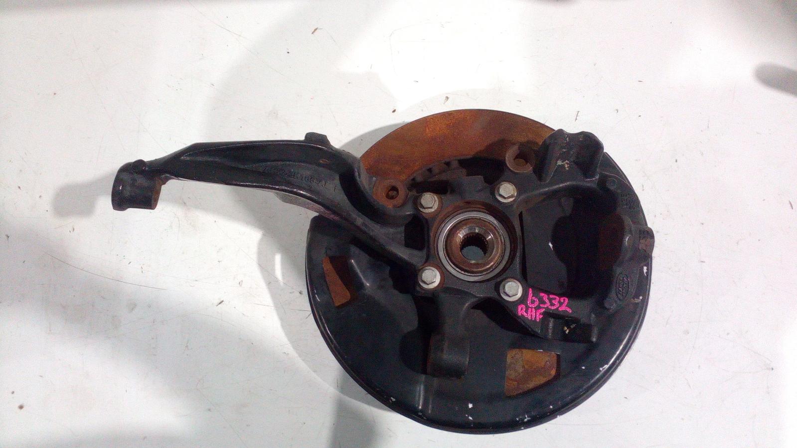 View Auto part Right Front Hub Assembly Land Rover Discovery 2012