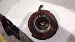 View Auto part Right Front Hub Assembly Land Rover Discovery 2012