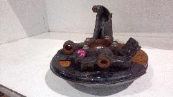 View Auto part Right Front Hub Assembly Land Rover Discovery 2012