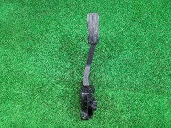 View Auto part Pedal Assembly Land Rover Discovery 2012