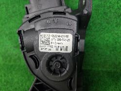 View Auto part Pedal Assembly Land Rover Discovery 2012