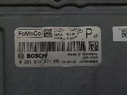 View Auto part Ecu Land Rover Discovery 2012