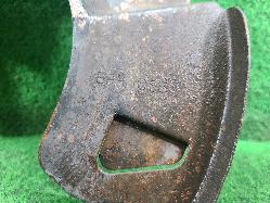 View Auto part Backing Plate Land Rover Defender 1996