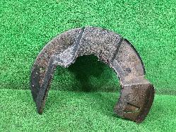 View Auto part Backing Plate Land Rover Defender 1996