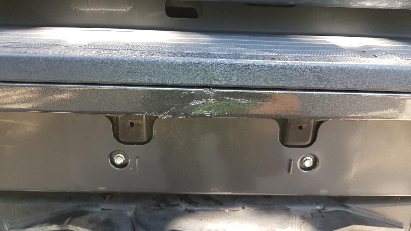 View Auto part Door Trim Ford Ranger 2019