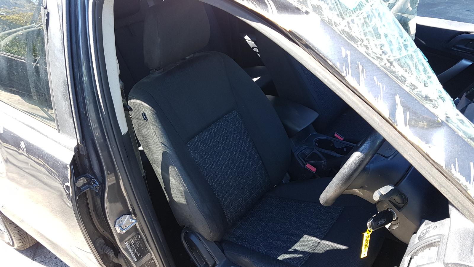 View Auto part Door Trim Ford Ranger 2019