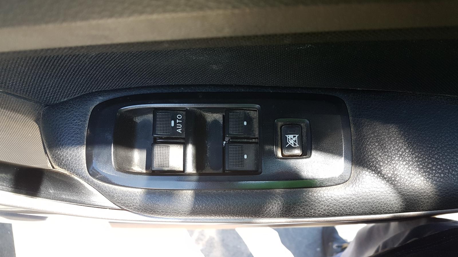 View Auto part Door Trim Ford Ranger 2019