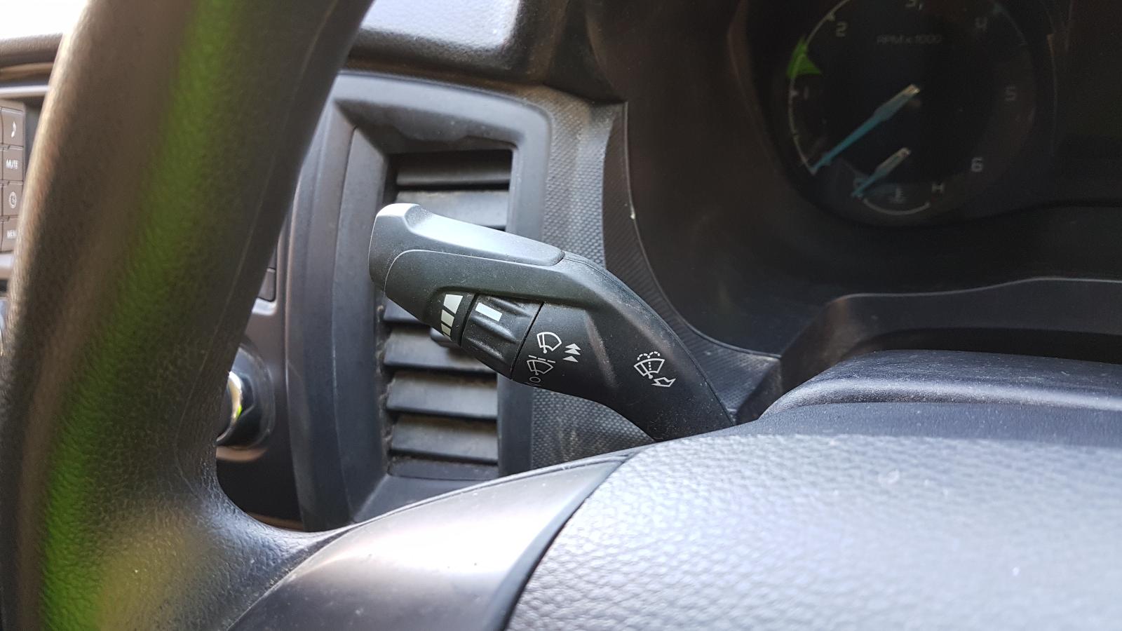 View Auto part Door Trim Ford Ranger 2019