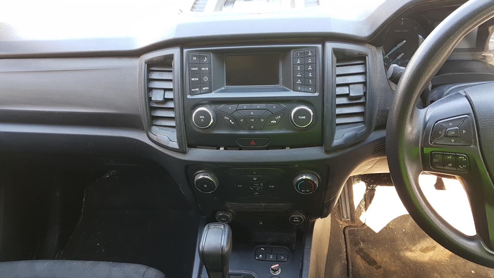 View Auto part Door Trim Ford Ranger 2019