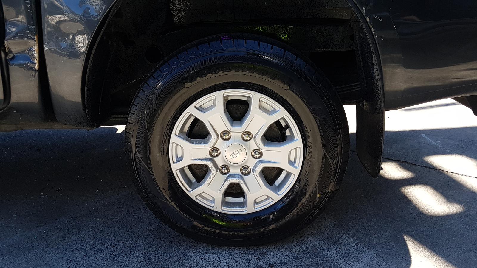 View Auto part Door Trim Ford Ranger 2019