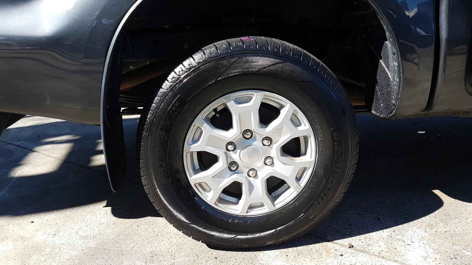 View Auto part Door Trim Ford Ranger 2019