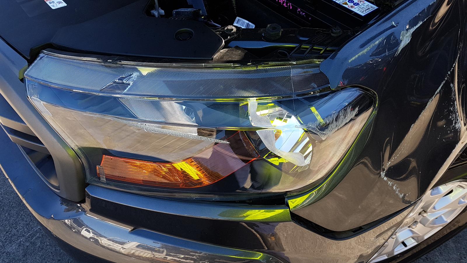 View Auto part Door Trim Ford Ranger 2019