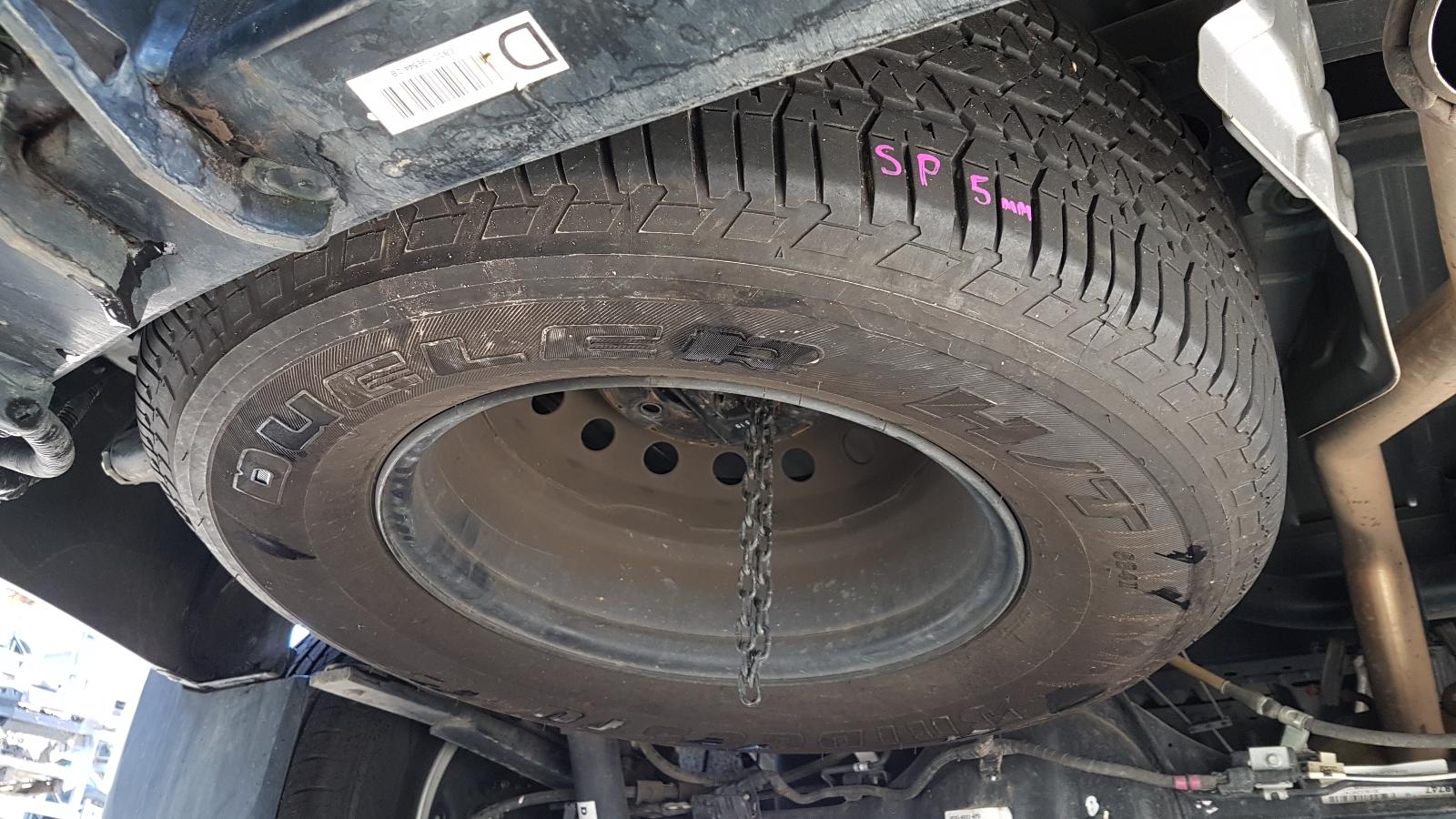 View Auto part Door Trim Ford Ranger 2019