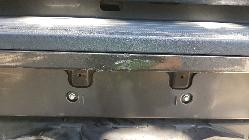 View Auto part Door Trim Ford Ranger 2019