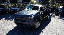 View Auto part Door Trim Ford Ranger 2019