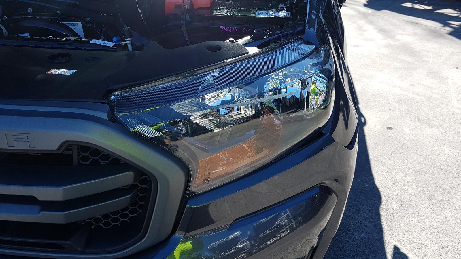 View Auto part Door Trim Ford Ranger 2019