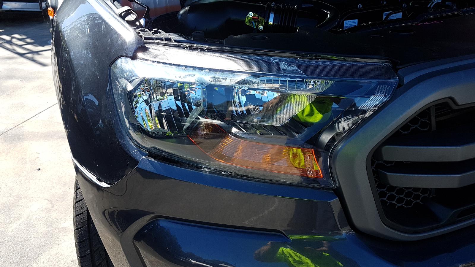 View Auto part Door Trim Ford Ranger 2019