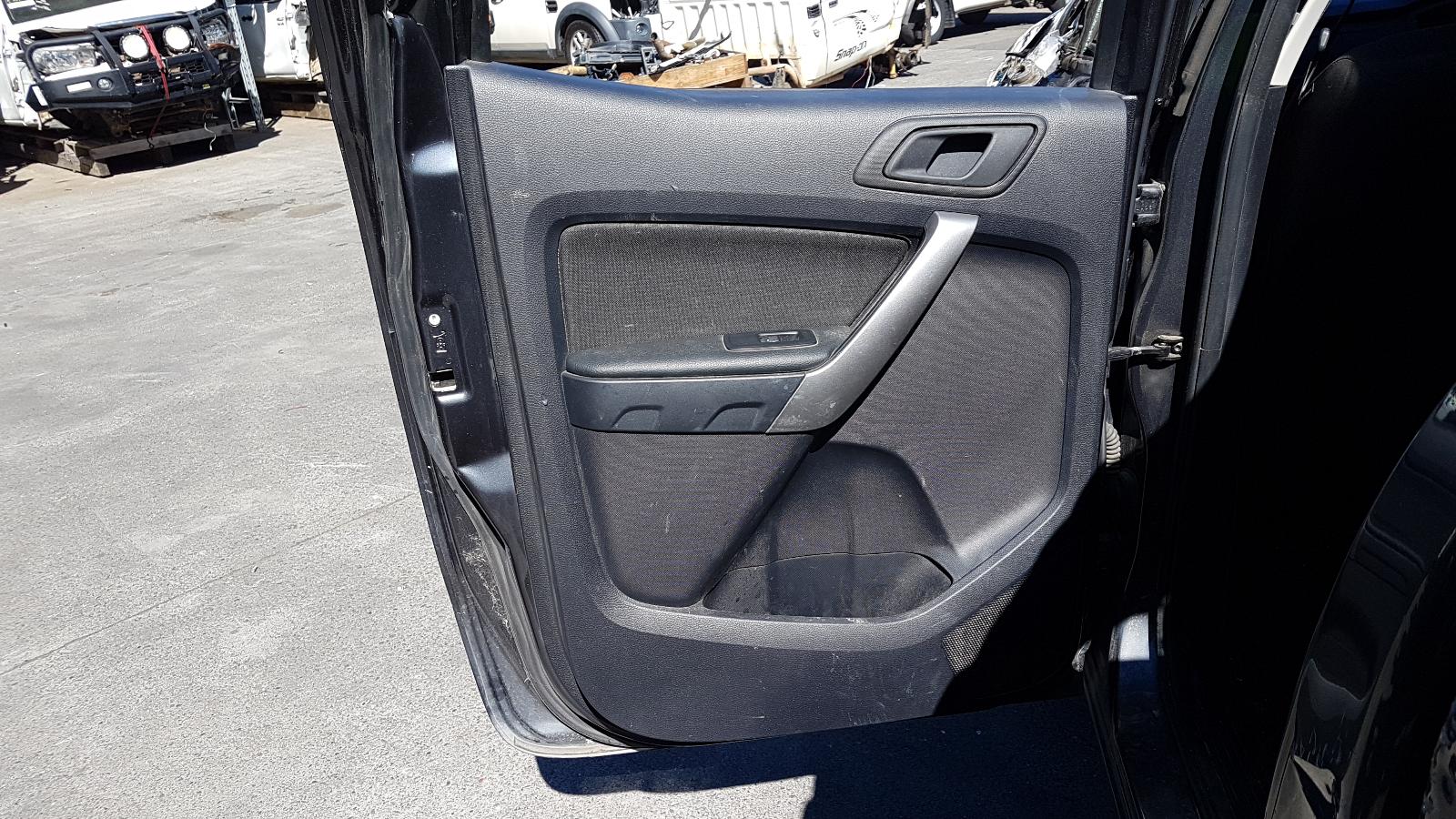 View Auto part Door Trim Ford Ranger 2019