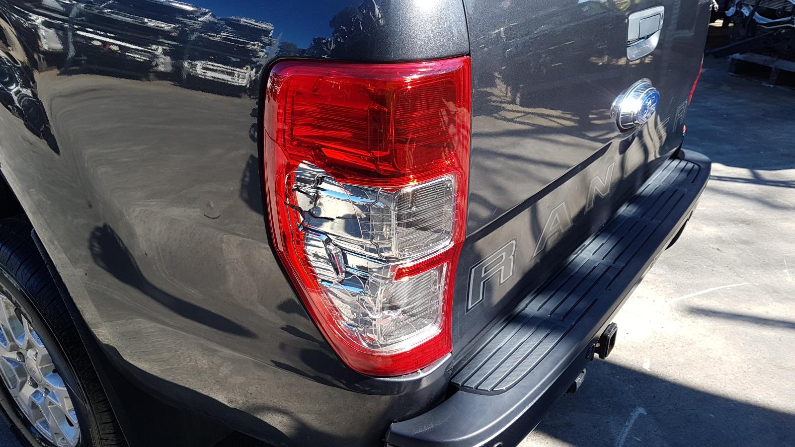 View Auto part Door Trim Ford Ranger 2019