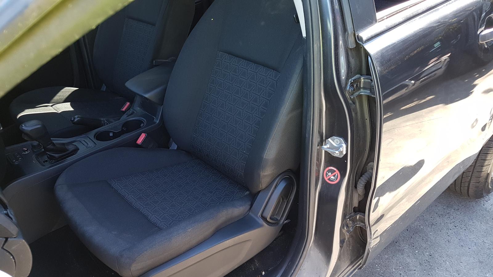 View Auto part Door Trim Ford Ranger 2019