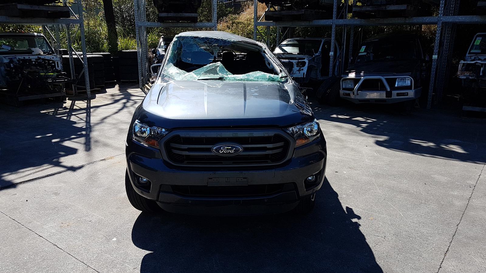 View Auto part Door Trim Ford Ranger 2019