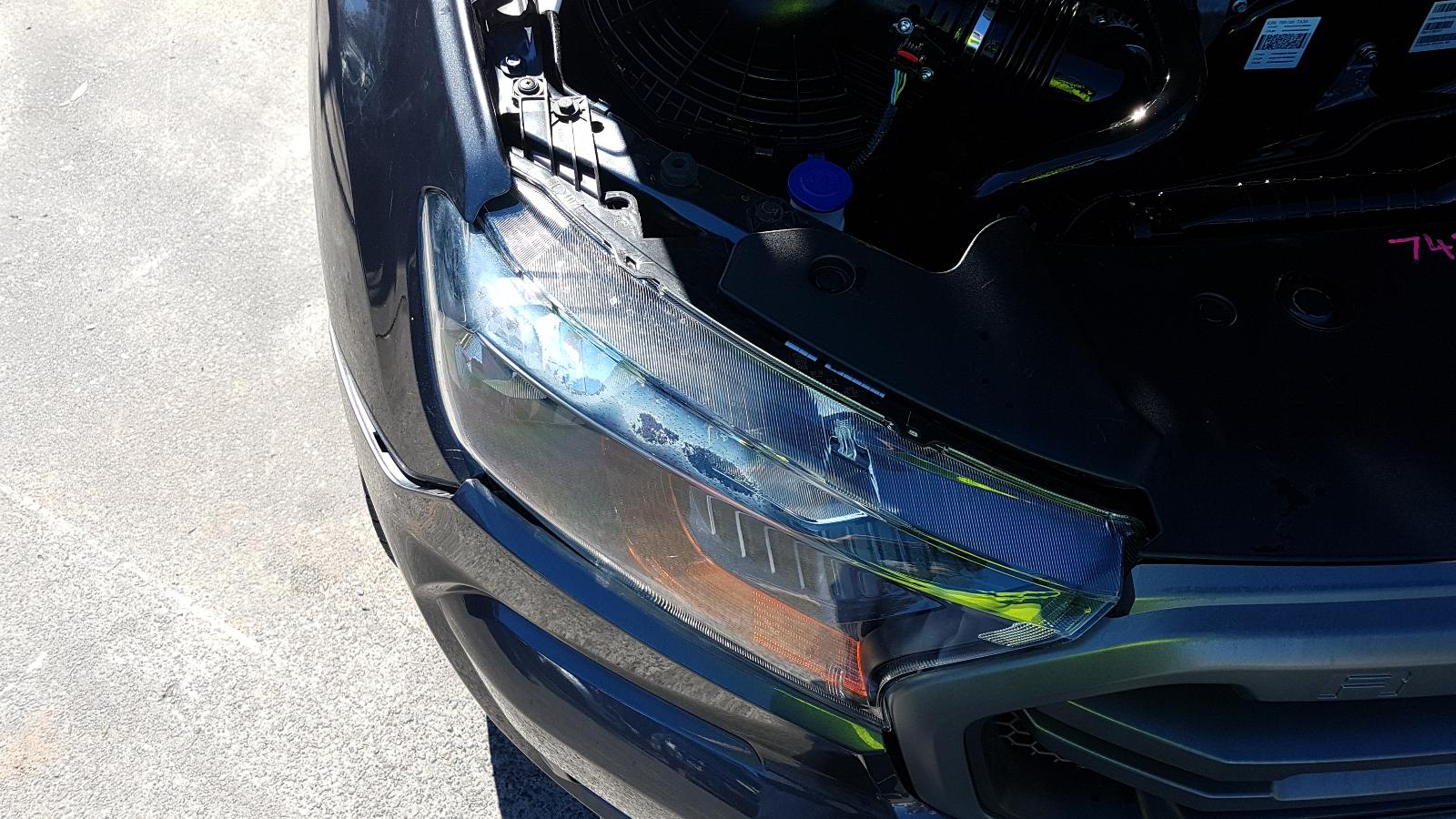 View Auto part Door Trim Ford Ranger 2019
