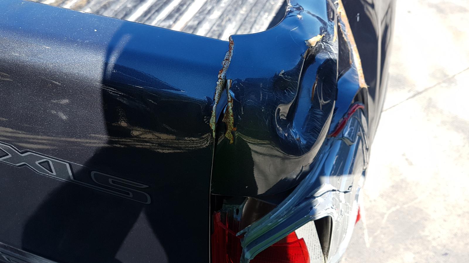 View Auto part Door Trim Ford Ranger 2019