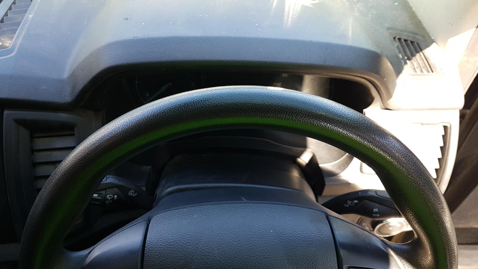 View Auto part Door Trim Ford Ranger 2019