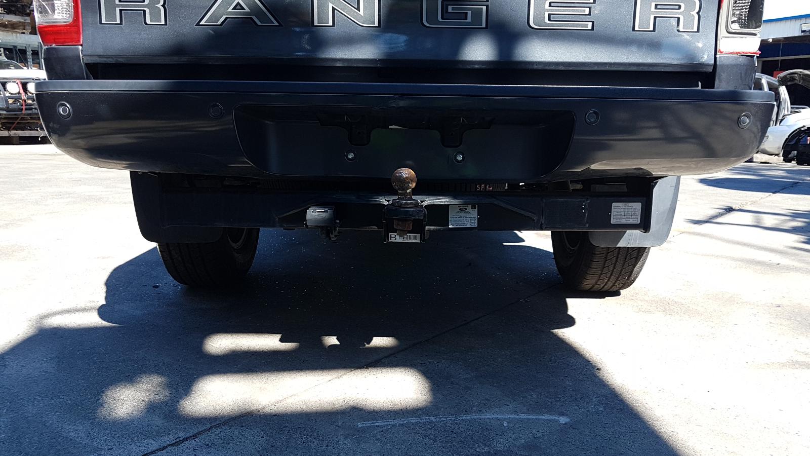 View Auto part Door Trim Ford Ranger 2019