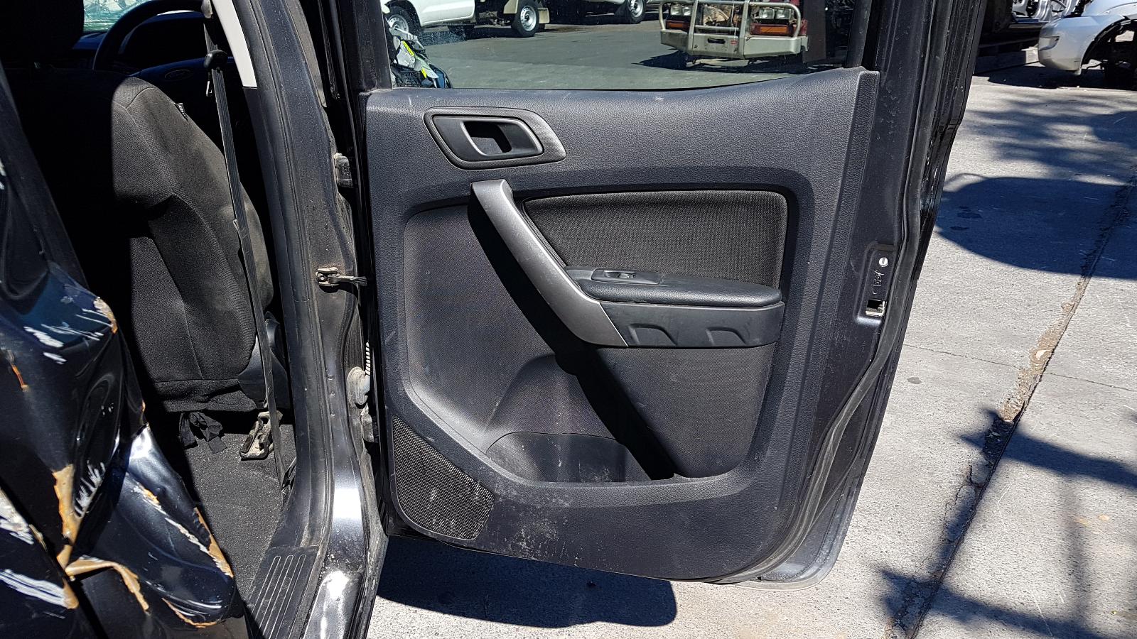 View Auto part Door Trim Ford Ranger 2019
