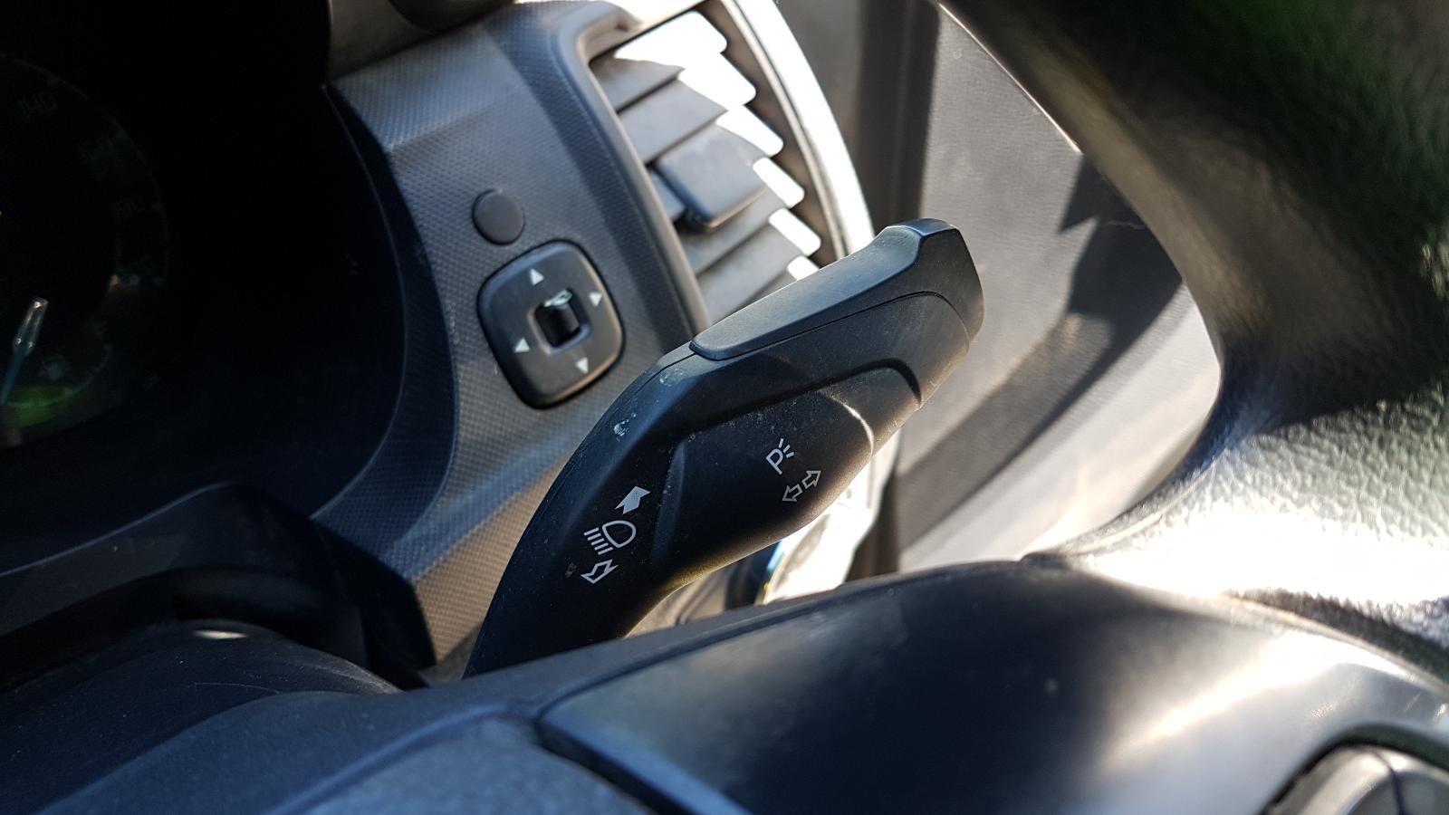 View Auto part Door Trim Ford Ranger 2019