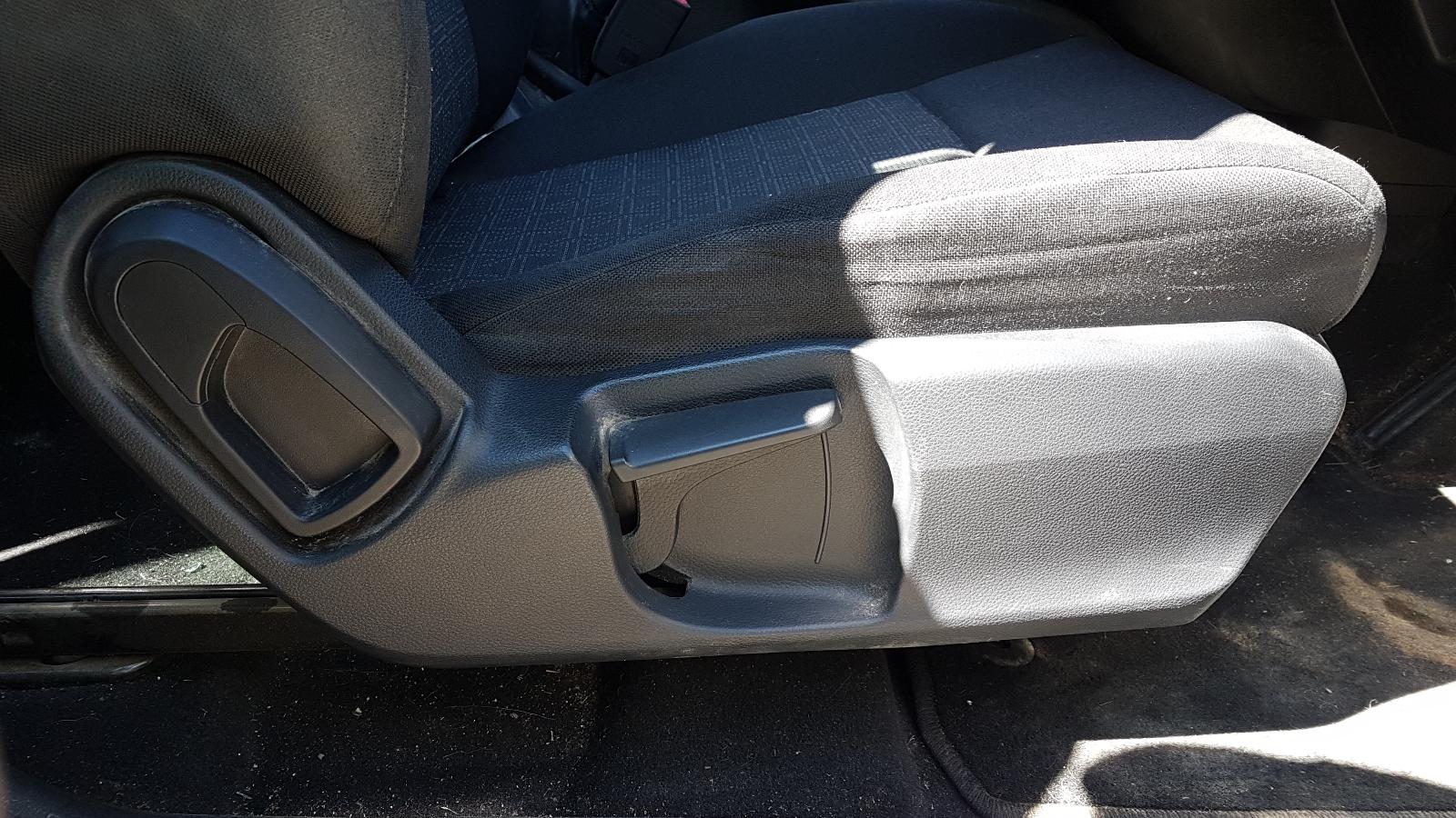 View Auto part Door Trim Ford Ranger 2019
