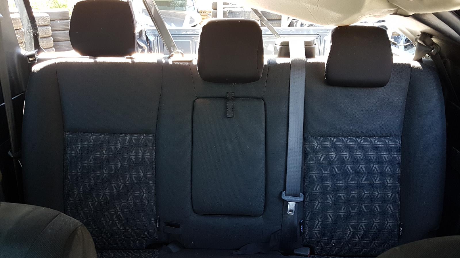 View Auto part Door Trim Ford Ranger 2019