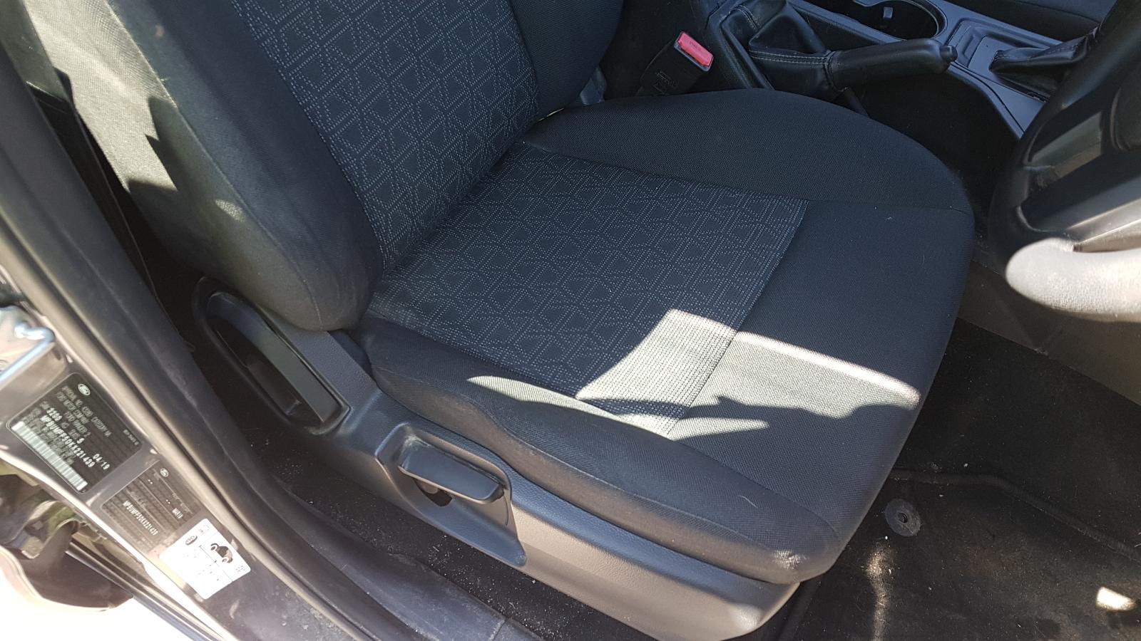 View Auto part Door Trim Ford Ranger 2019