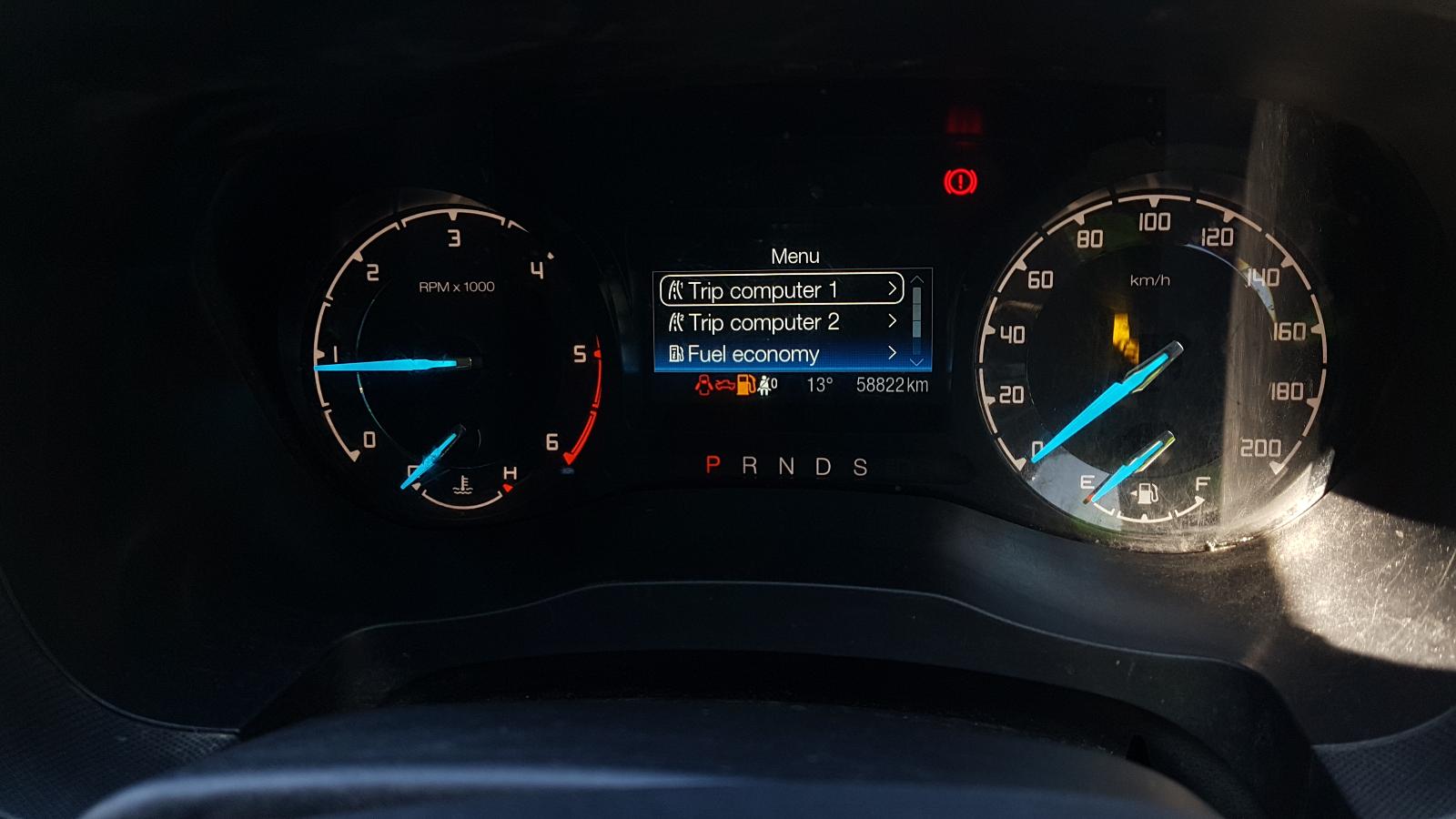 View Auto part Door Trim Ford Ranger 2019