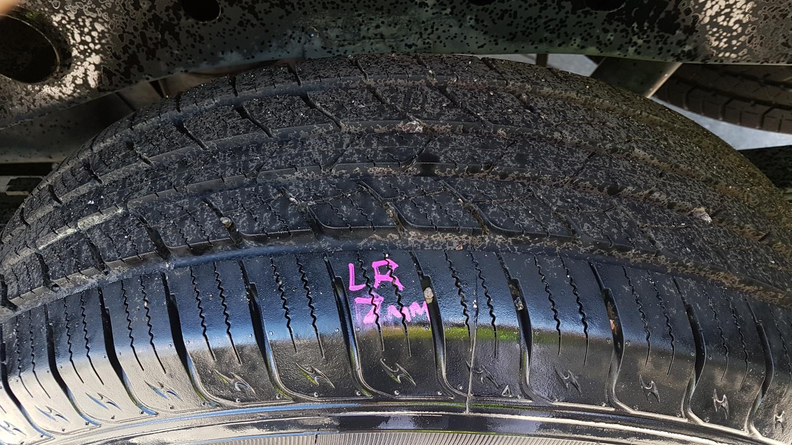View Auto part Door Trim Ford Ranger 2019