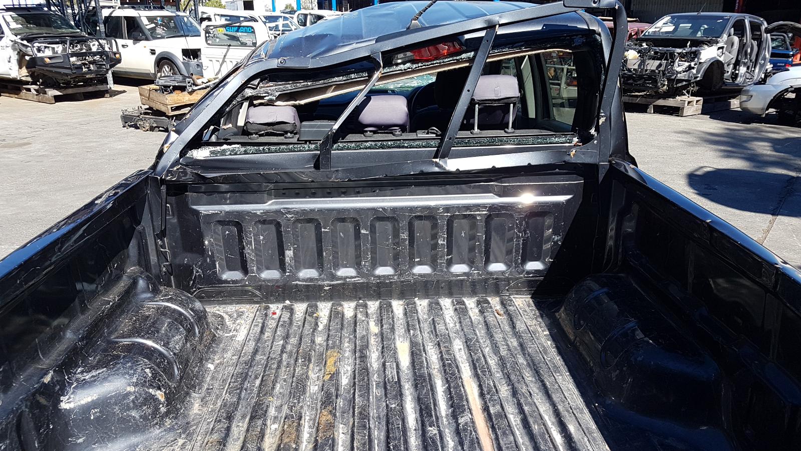 View Auto part Door Trim Ford Ranger 2019