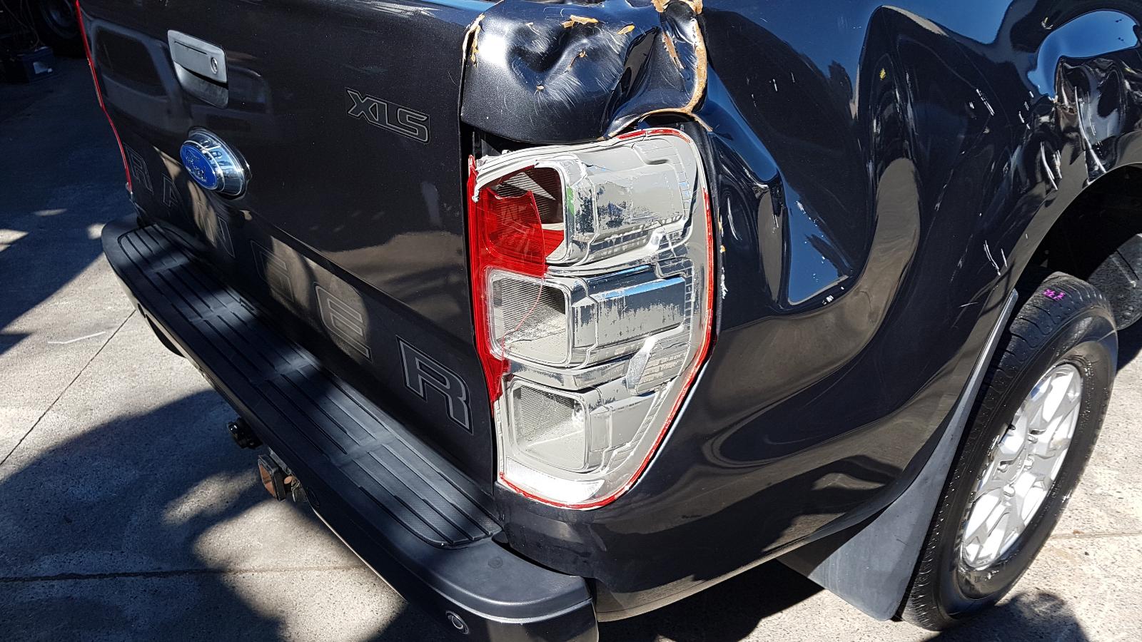 View Auto part Door Trim Ford Ranger 2019