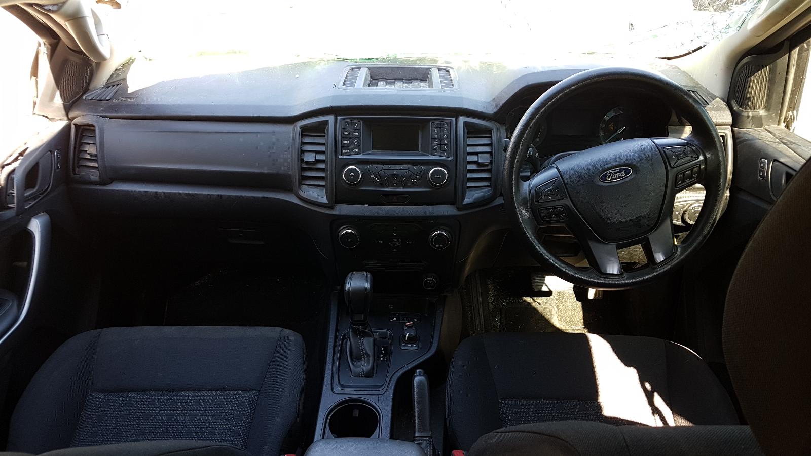 View Auto part Door Trim Ford Ranger 2019