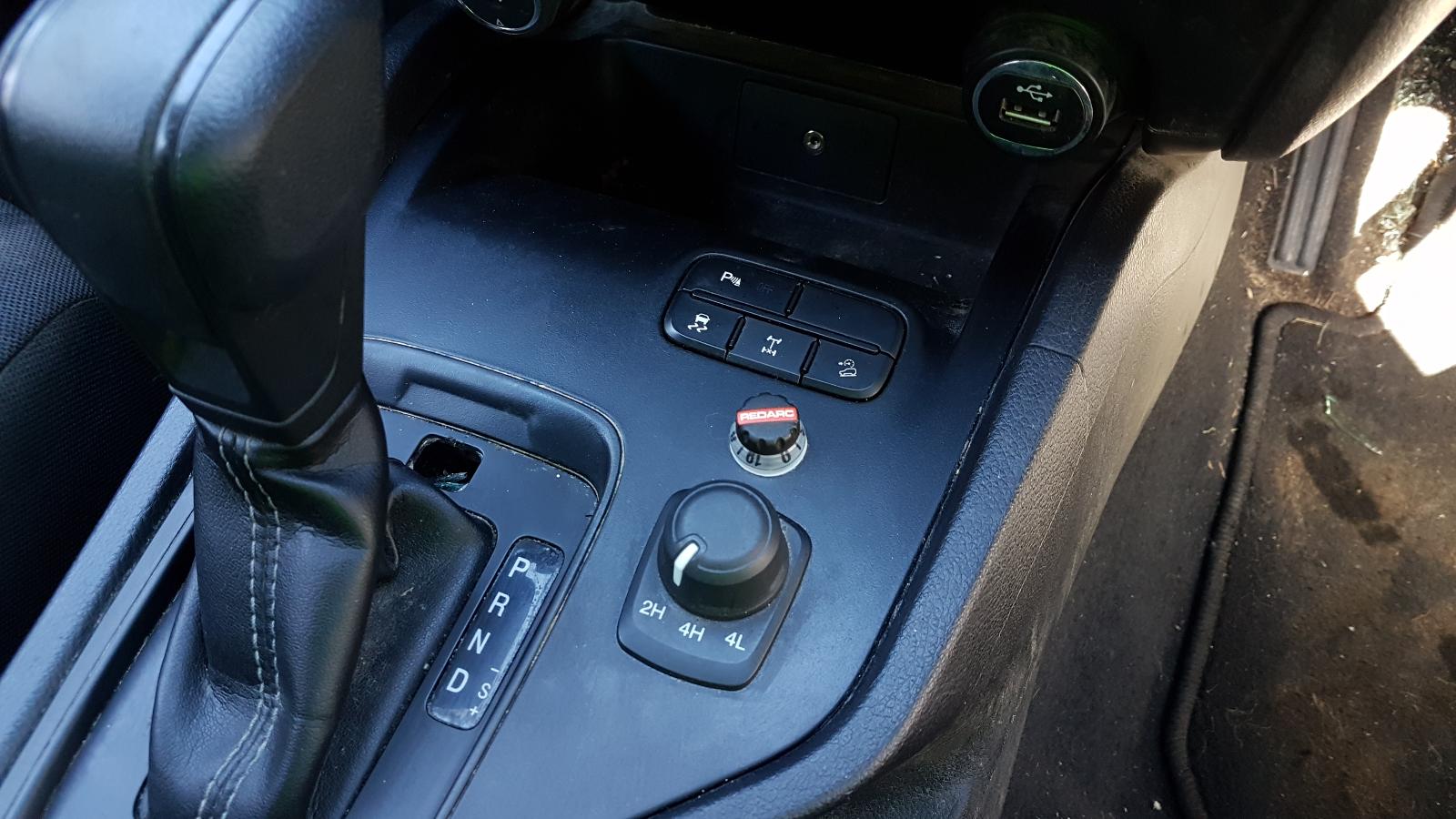 View Auto part Door Trim Ford Ranger 2019