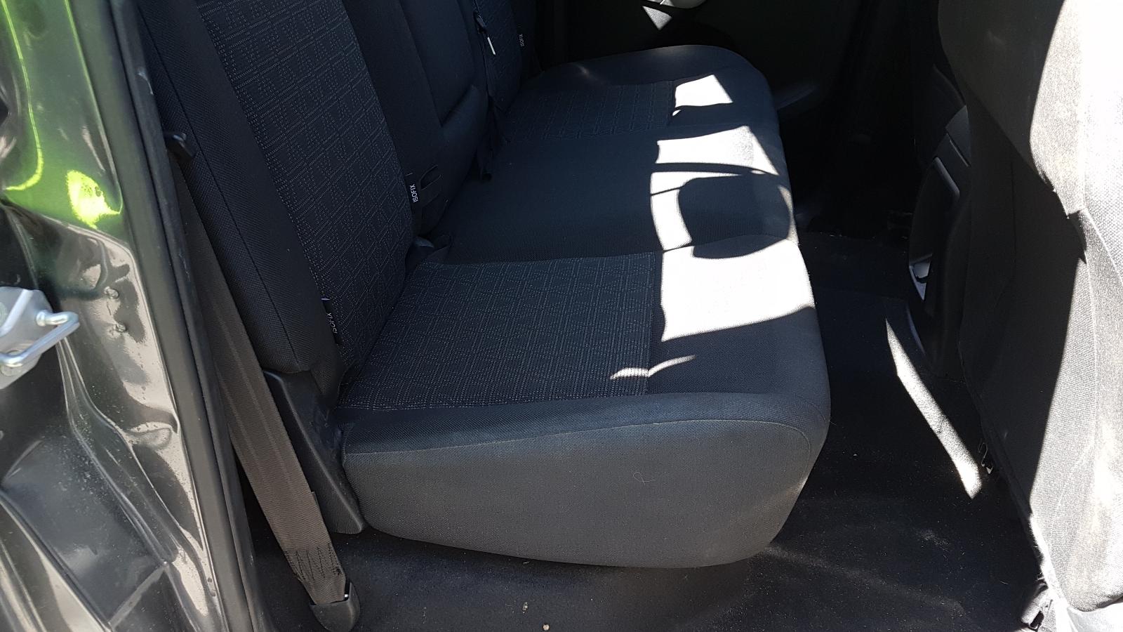 View Auto part Door Trim Ford Ranger 2019