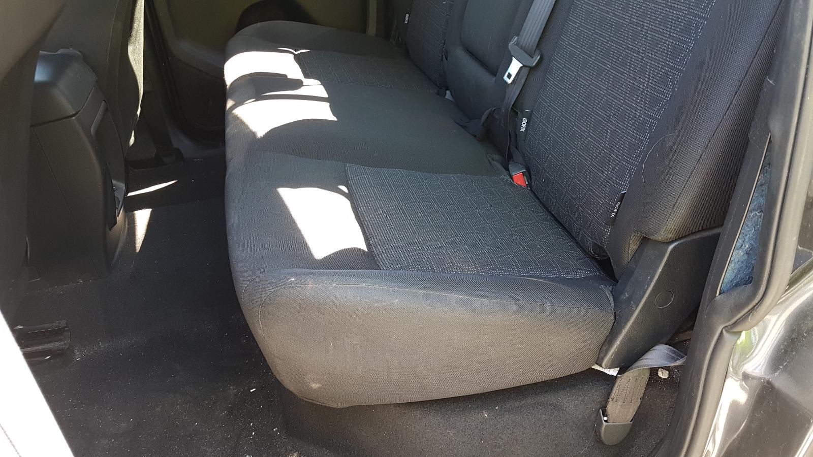 View Auto part Door Trim Ford Ranger 2019