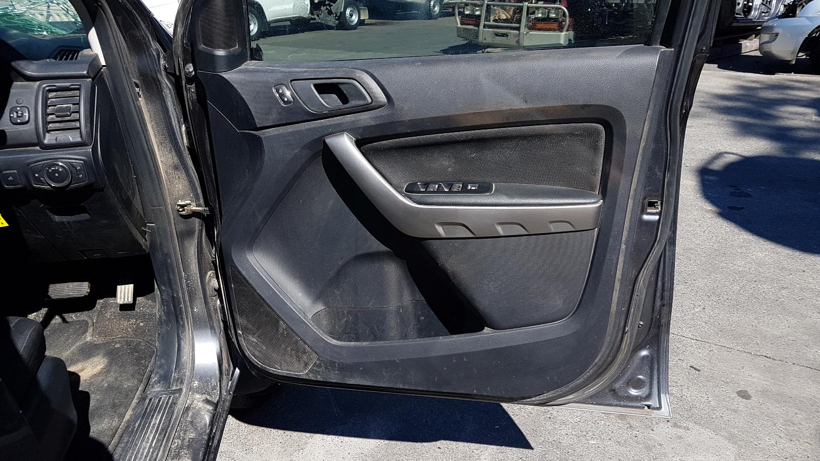 View Auto part Door Trim Ford Ranger 2019