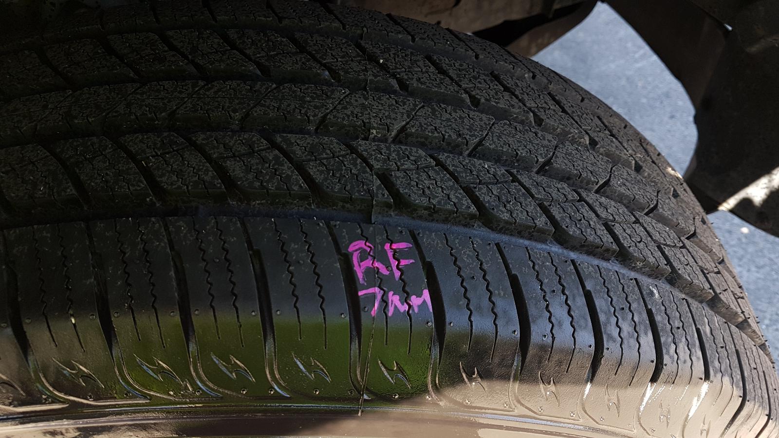 View Auto part Door Trim Ford Ranger 2019