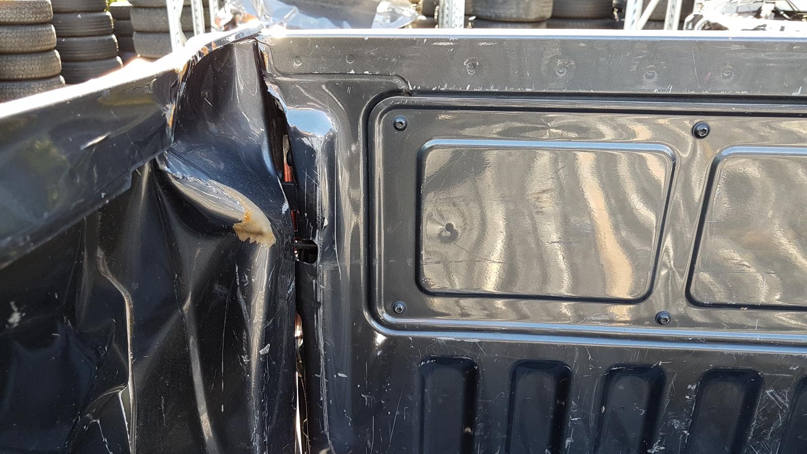 View Auto part Door Trim Ford Ranger 2019