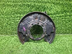 View Auto part Backing Plate Toyota Hilux 1993