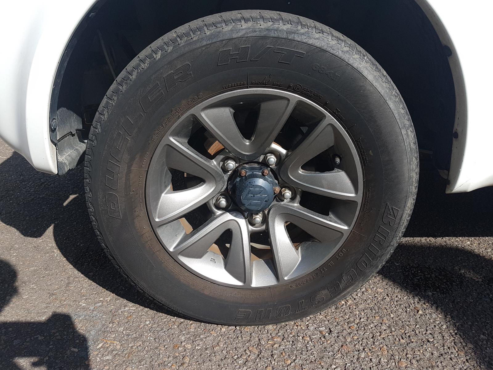 View Auto part Differential Centre Suzuki Jimny 2015