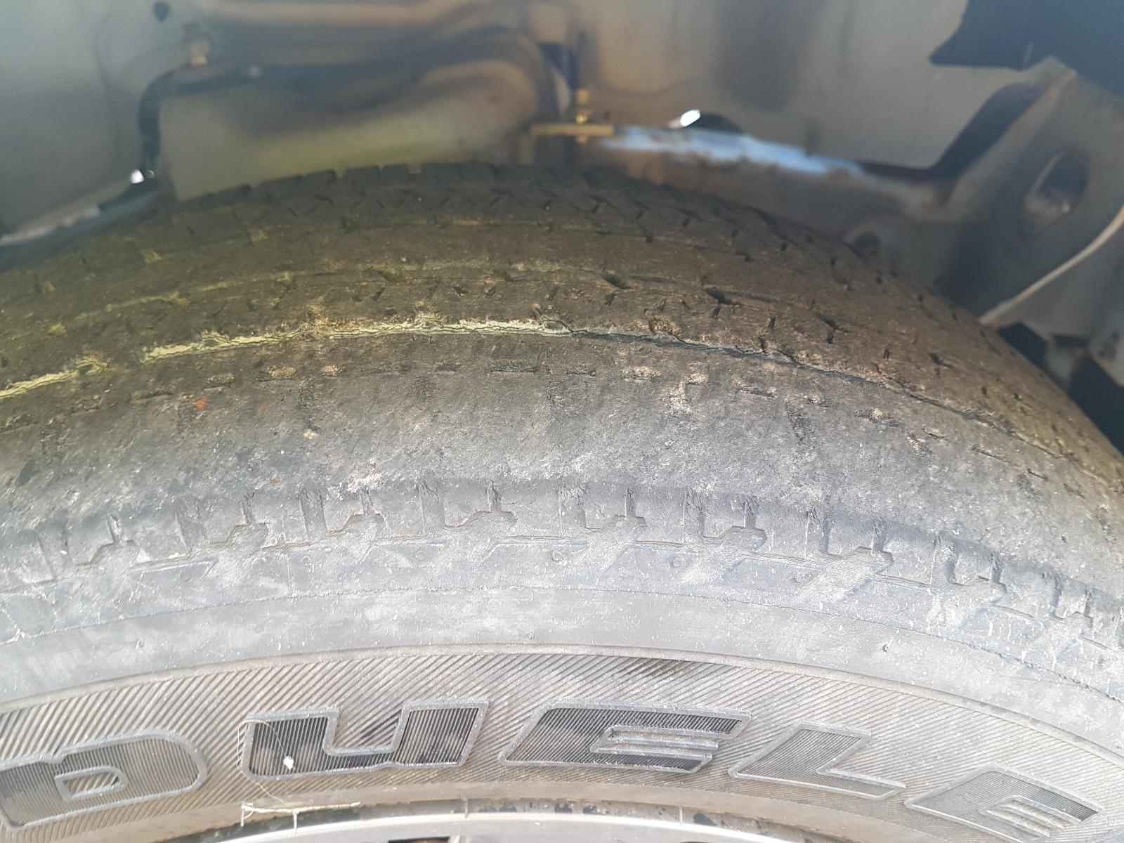 View Auto part Differential Centre Suzuki Jimny 2015