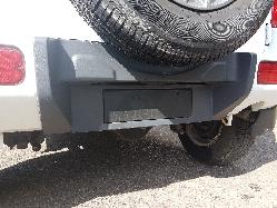 View Auto part Differential Centre Suzuki Jimny 2015