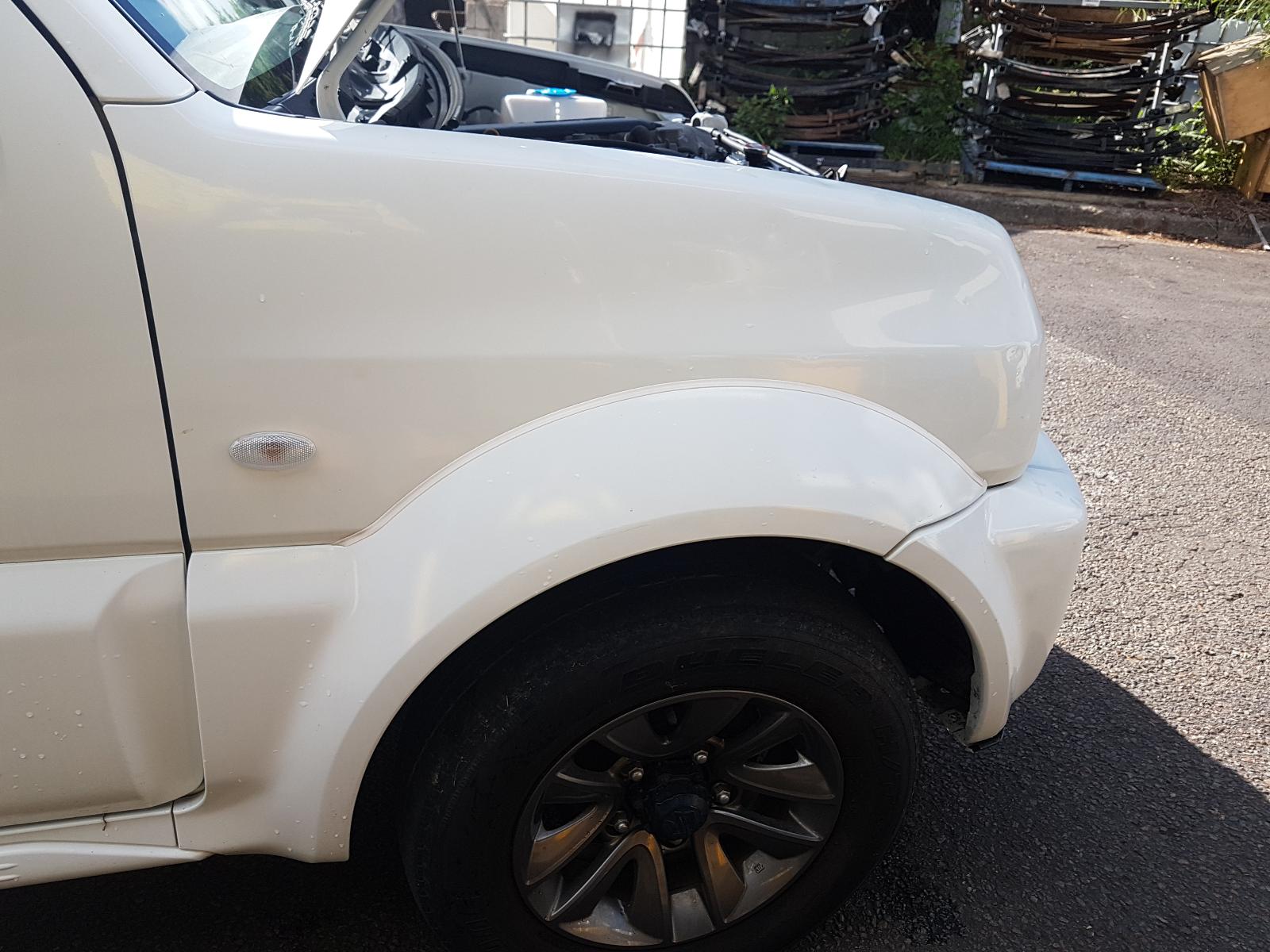 View Auto part Differential Centre Suzuki Jimny 2015